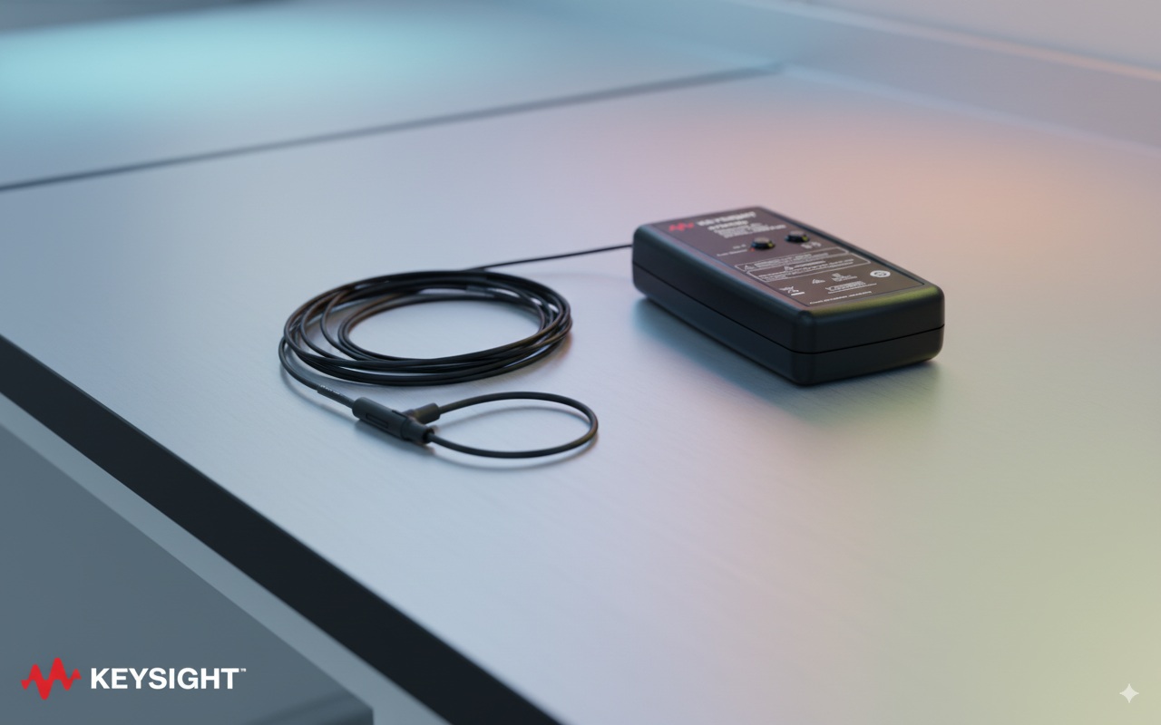 Токовые пробники Keysight Токовые пробники Keysight