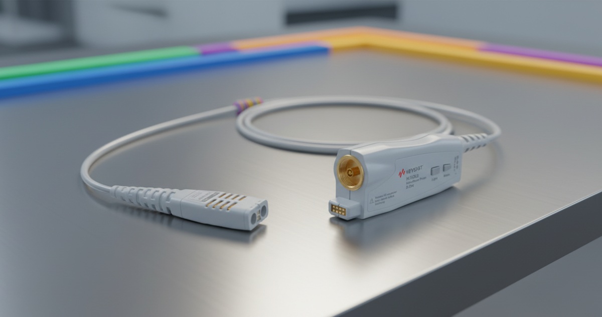 InfiniiMax Keysight InfiniiMax Keysight