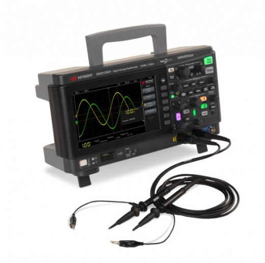 Keysight DSOX1202A