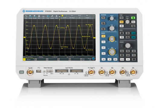 Rohde & Schwarz R&S RTB2004