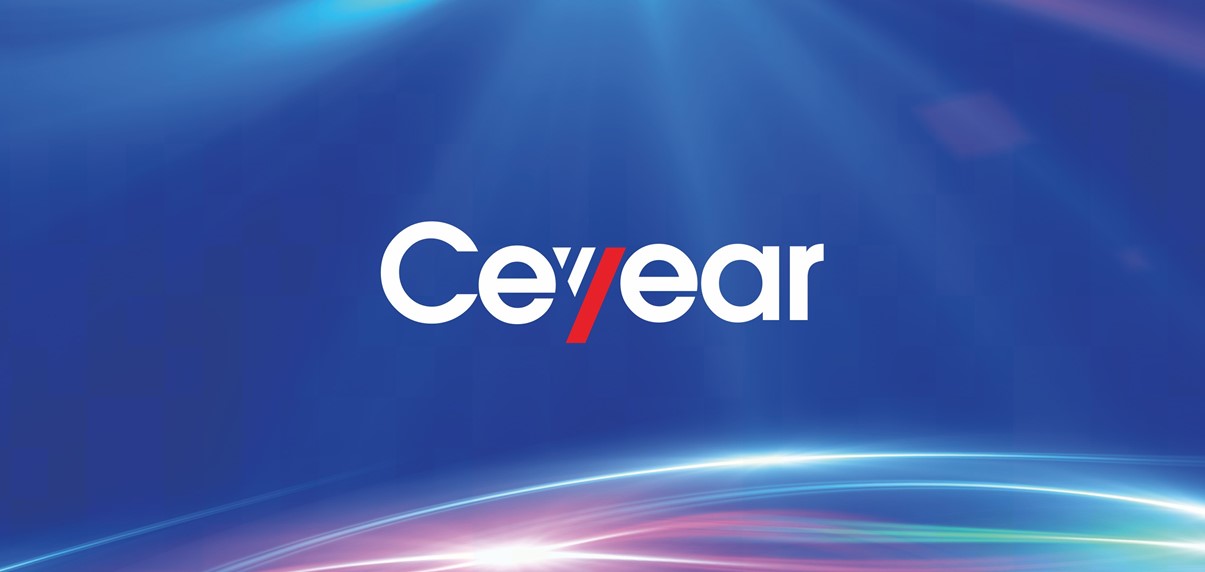 О компании Ceyear
