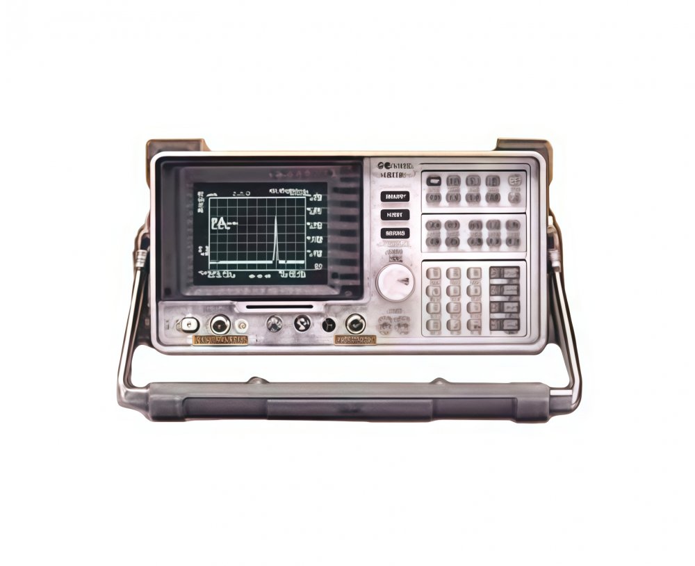 Agilent 8590L Анализатор спектра от 9 кГц до 1,8 ГГц