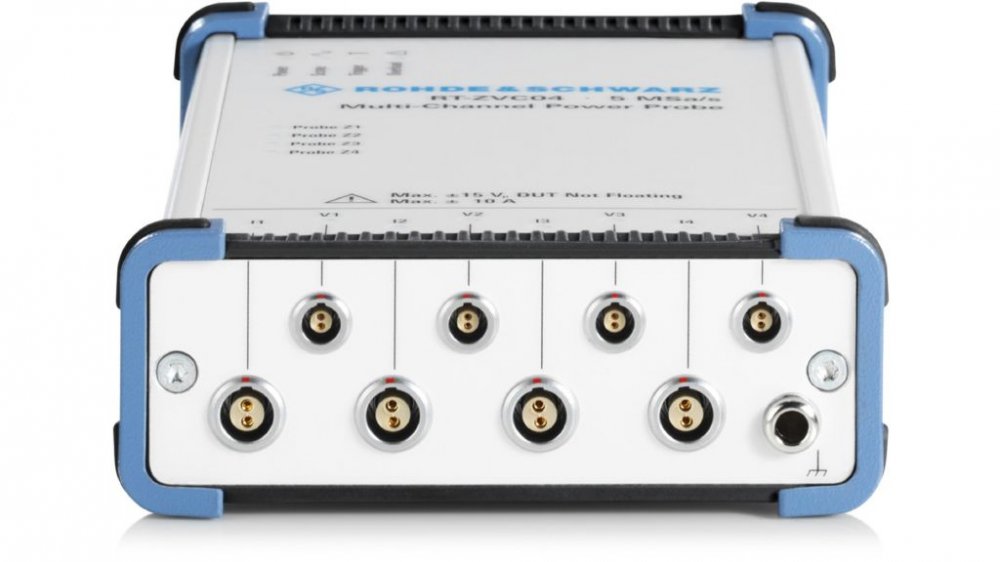 R&S RT-ZVC04 Токовый пробник мощности