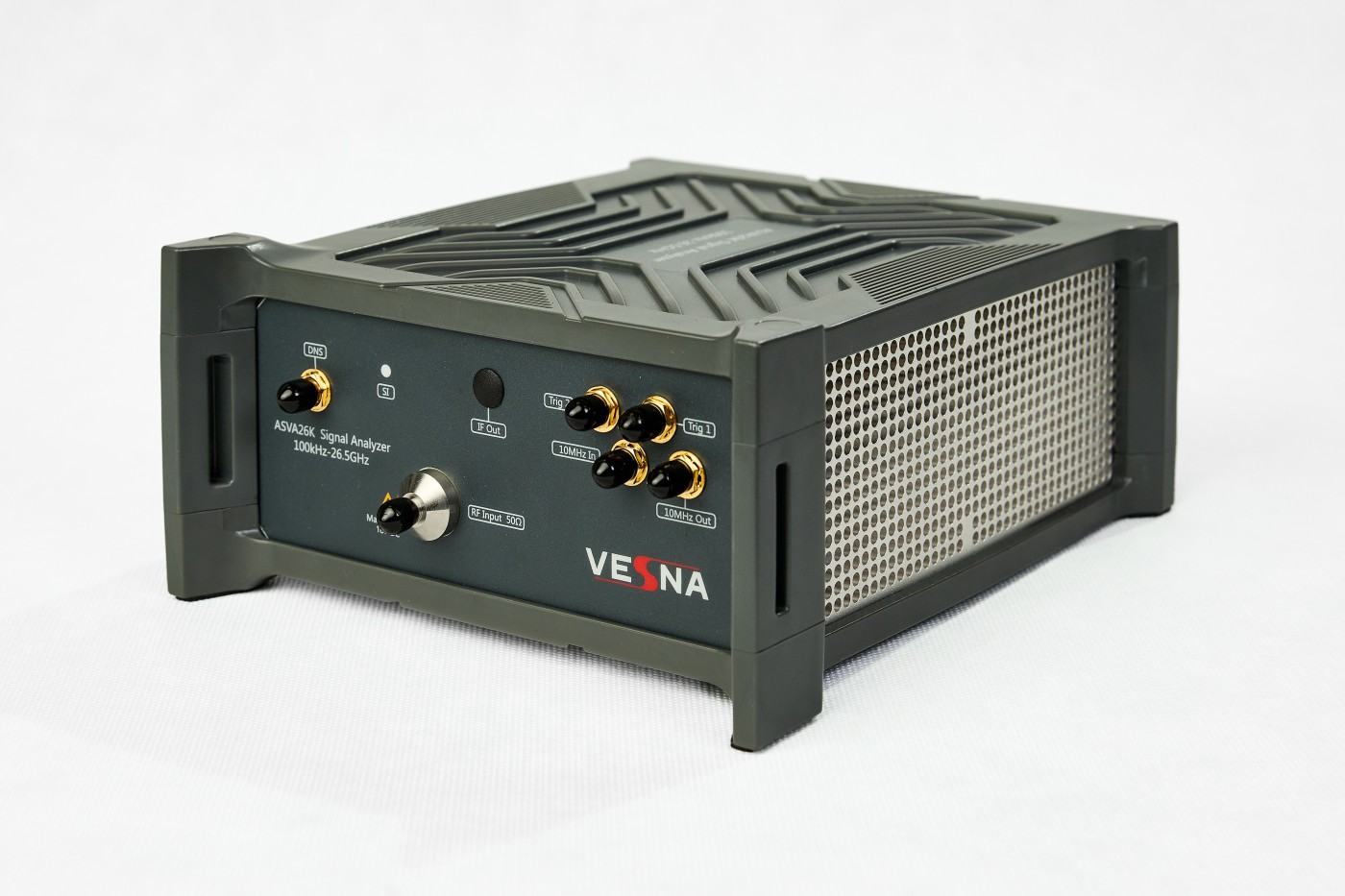 Vesna ASVA26K Анализатор спектра и сигналов