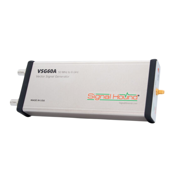 Signal Hound VSG60A Векторный генератор сигналов 6 ГГц