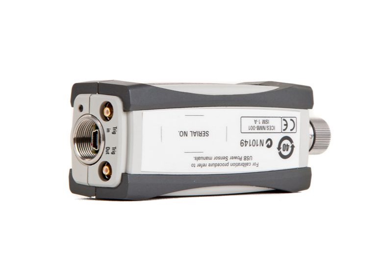 Keysight U2022XA USB-датчик пиковой мощности от 50 МГц до 40 ГГц