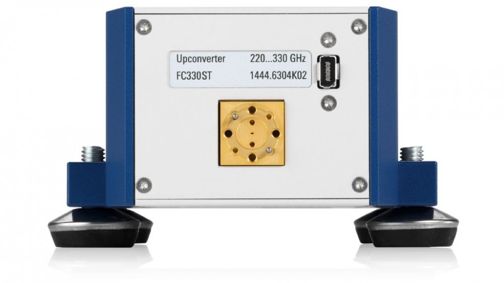 R&S FC330ST Преобразователь частоты