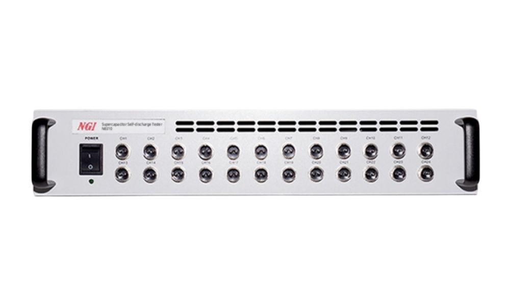 N8310 Тестер саморазряда суперконденсаторов