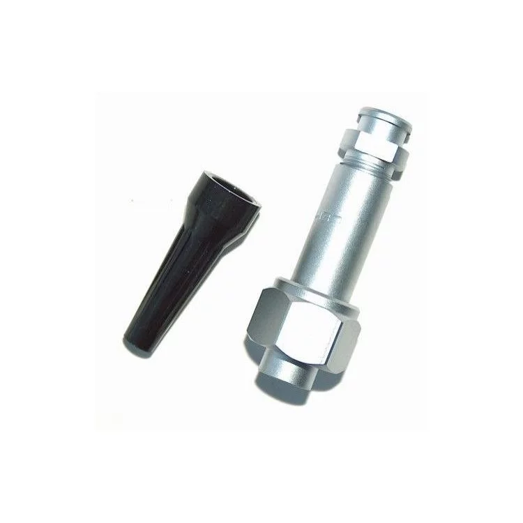 Agilent 34104A Входной соединитель