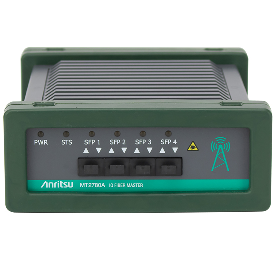 Anritsu Анализатор пассивной интермодуляции MT2780A
