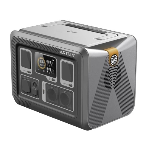 ARTELV PSL 1500W Портативная электростанция 1500 Вт