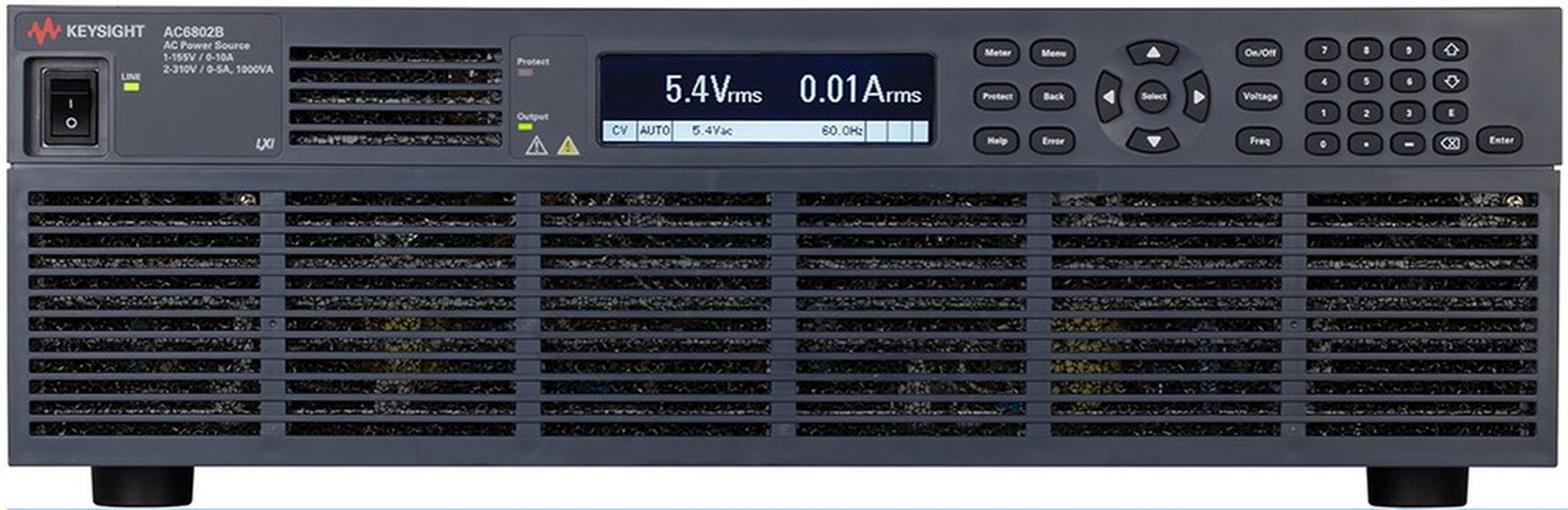 AC6802B