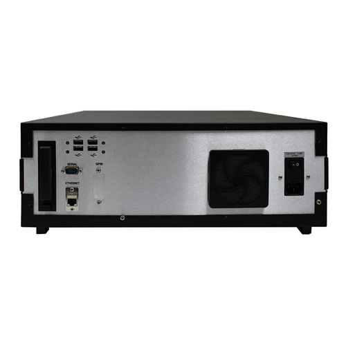 Noisecom Программируемый генератор шума UFX7113B, 10 МГц - 3 ГГц