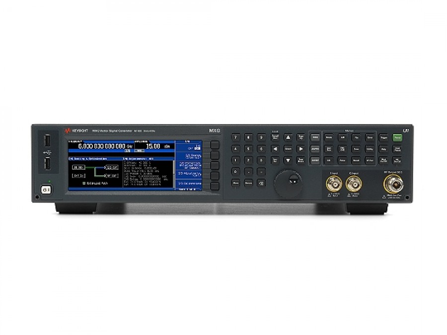 Keysight Опция N5182B-506