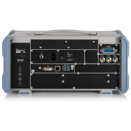 R&S ZNLE6 Векторный анализатор цепей