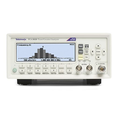 Tektronix Частотомер FCA3020