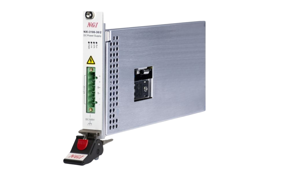 NXI-3100 Программируемая плата источника питания постоянного тока