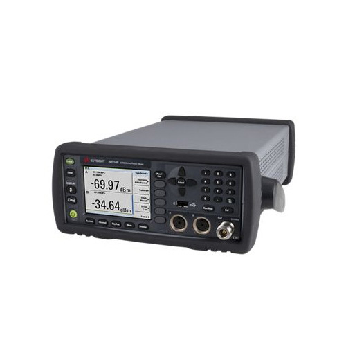 Keysight N1914B Двухканальный измеритель мощности серии EPM, от DC до 120 ГГц