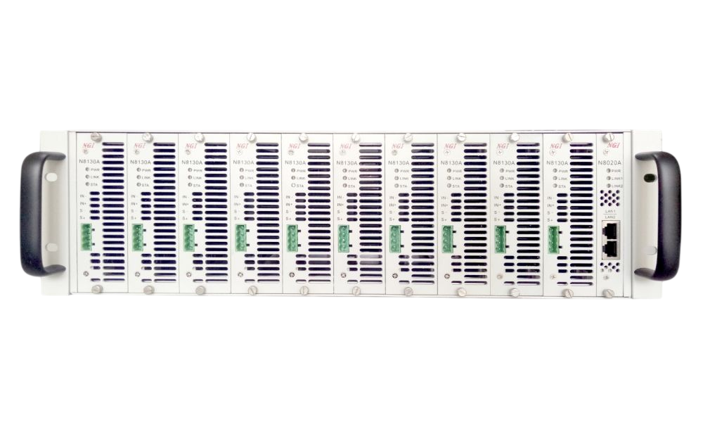 N8130 Тестер емкости суперконденсаторов DCIR