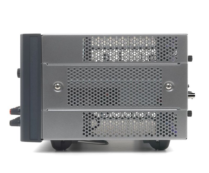 Keysight N6705C Анализатор питания постоянного тока