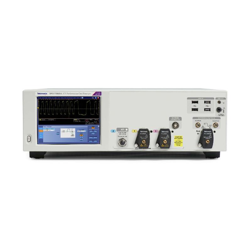TEKTRONIX DPO77002SX Цифровой осциллограф 70 ГГц