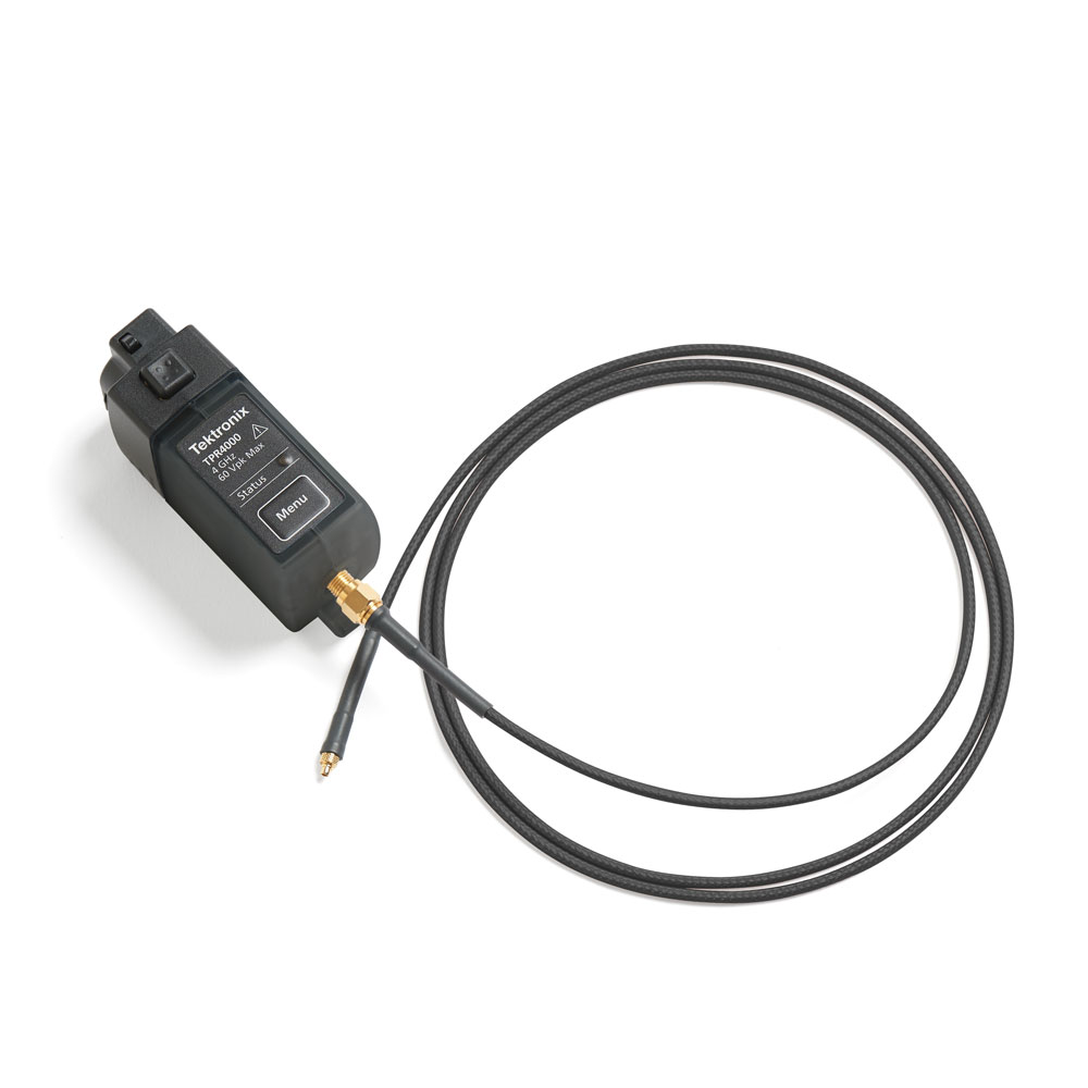 Tektronix TPR4000 Пробник шины питания