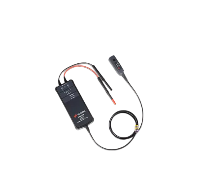 Keysight DP0033A Высоковольтный дифференциальный пробник, 200 МГц, 3000 В