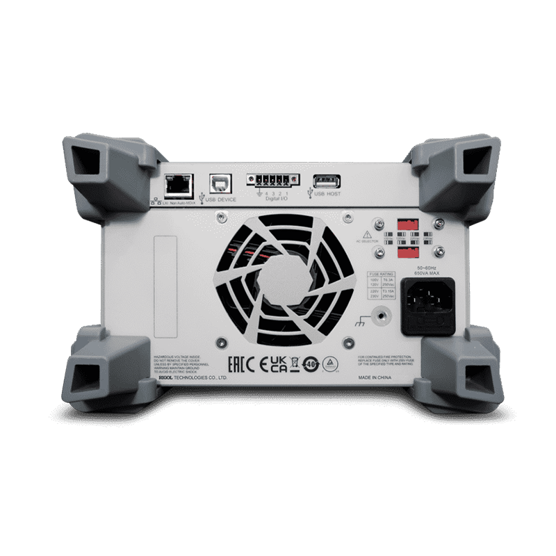 Rigol DP932A Источник питания постоянного тока 32 В, 3 А, 210 Вт