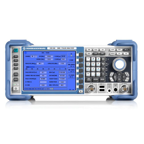 R&S EDS300 анализатор DME/импульсов