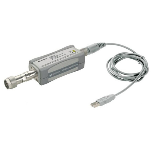 Keysight U2004A USB-датчик мощности, от 9 кГц до 6 ГГц