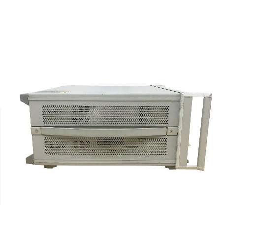 Agilent 8753ES Векторный анализатор цепей от 30 кГц до 3 ГГц (демонстрационный)