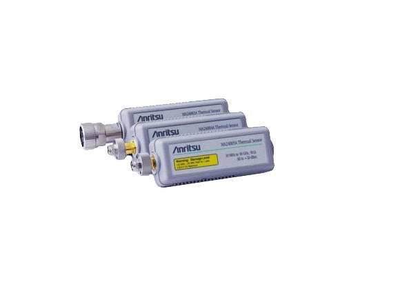 Anritsu MA2400xA Тепловые датчики