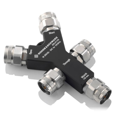 R&S ZN-Z170 Калибровочный набор для векторных анализаторов