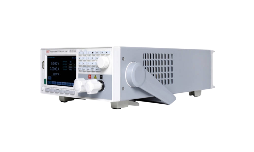 N62100 Программируемая электронная нагрузка постоянного тока