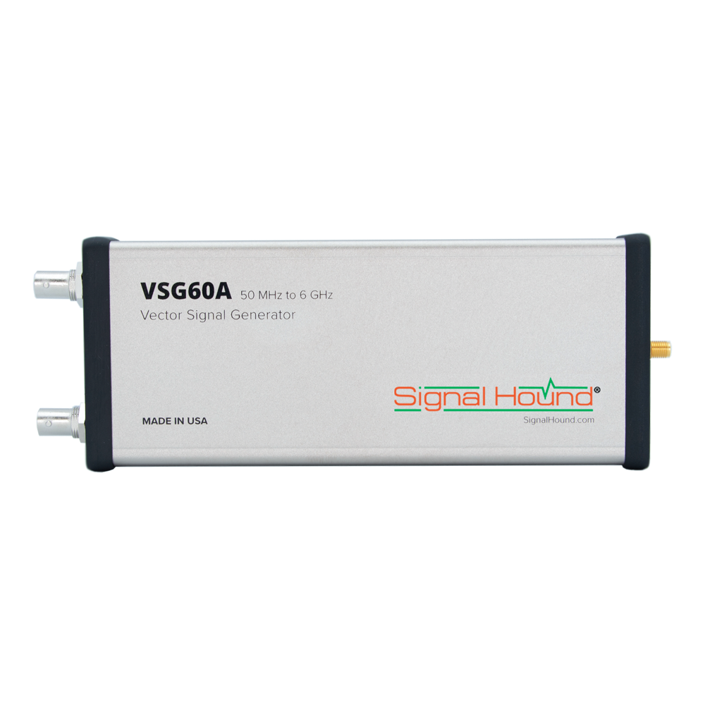 Signal Hound VSG60A Векторный генератор сигналов 6 ГГц