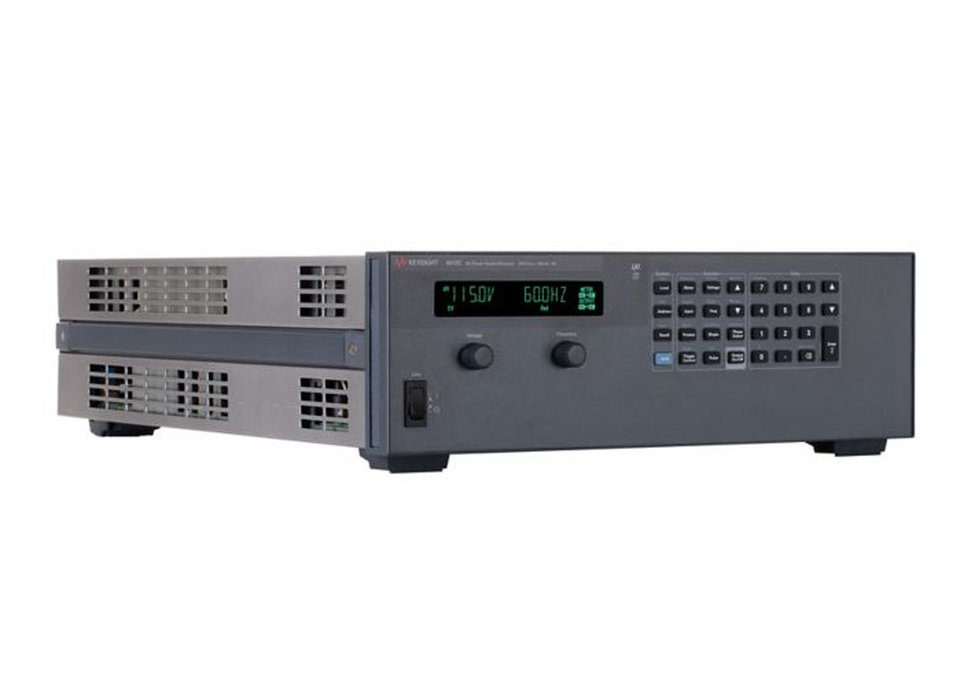 6812C Performance Источник питания переменного тока