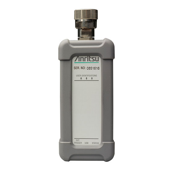 Anritsu MA24108A USB-датчик мощности от 10 МГц до 8 ГГц, N (m)