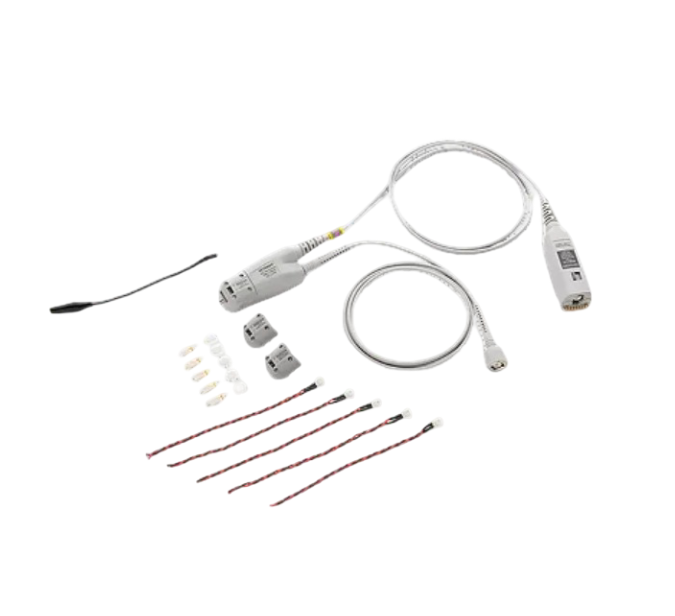 Keysight N2820A Токовый пробник, 3 МГц, 50 мкА