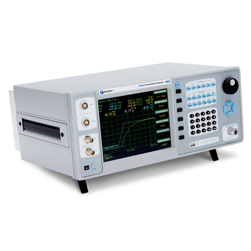 Boonton 4500C Анализатор пиковой мощности, 30 МГц - 40 ГГц - Основное изображение