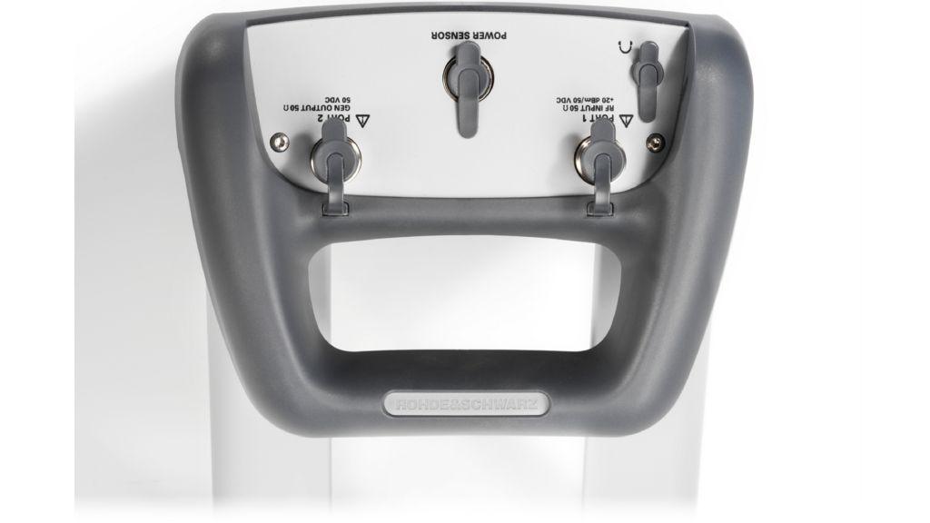 R&S ZVH8 Портативный анализатор кабелей и антенн