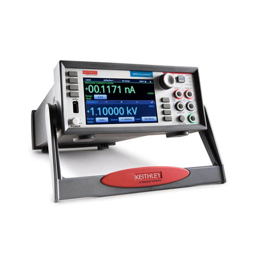Keithley 2460 Графический источник-измеритель