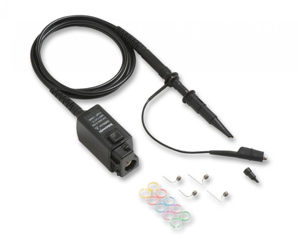 Tektronix TPP0502 Пассивный пробник