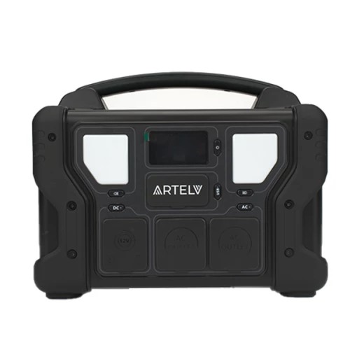 ARTELV Энергия 1200 Портативная электростанция 1200 Вт