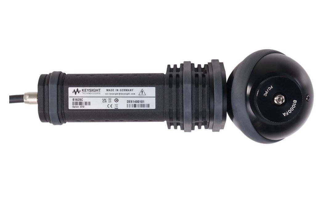 Keysight 81628C Интегрирующая сфера с детектором InGaAs