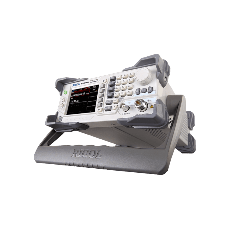 Rigol DSG821 Генератор радиочастотных сигналов 9 кГц - 2,1 ГГц