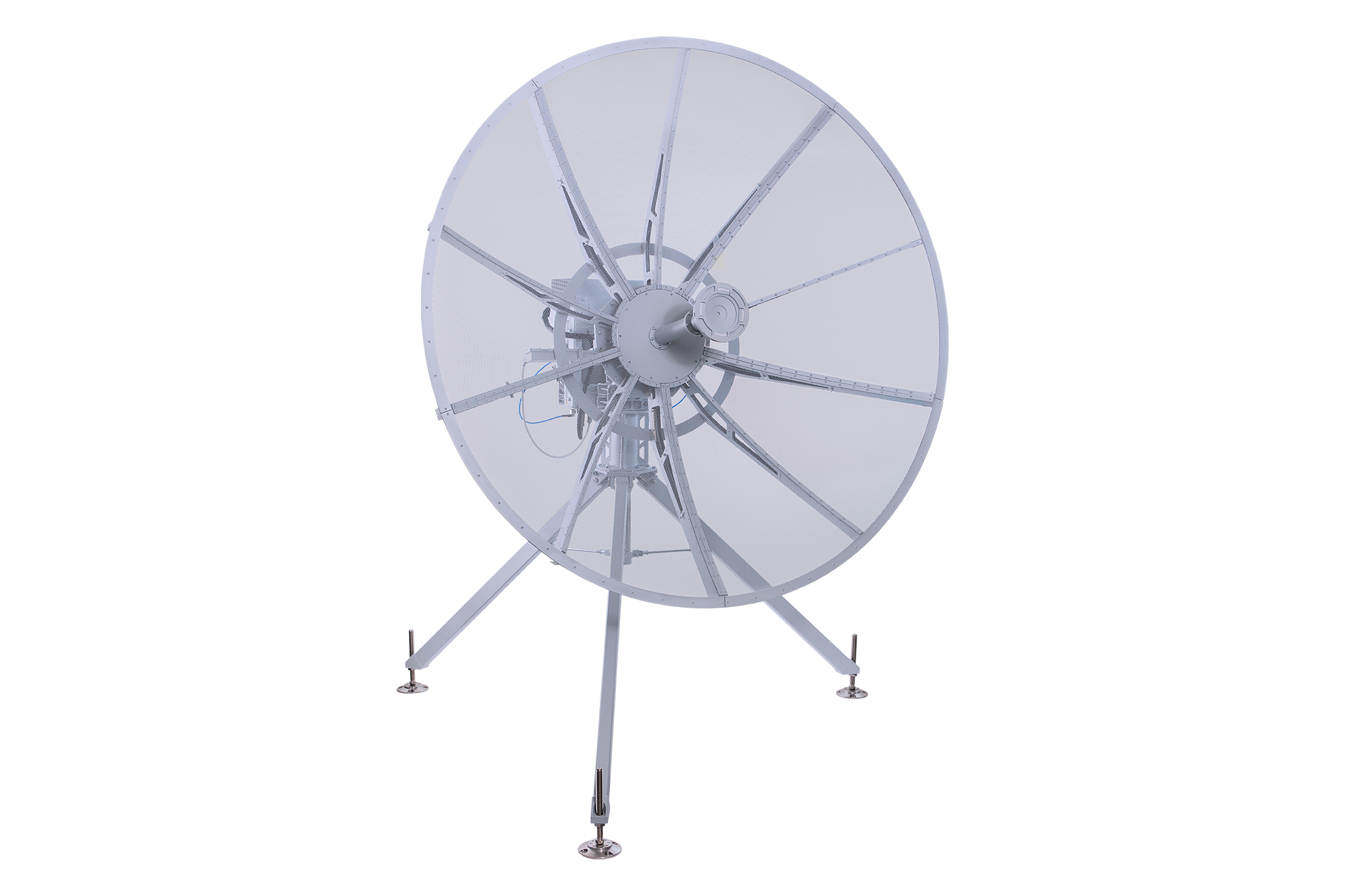 INWAVE SCS-100-15 Система дальней широкополосной связи