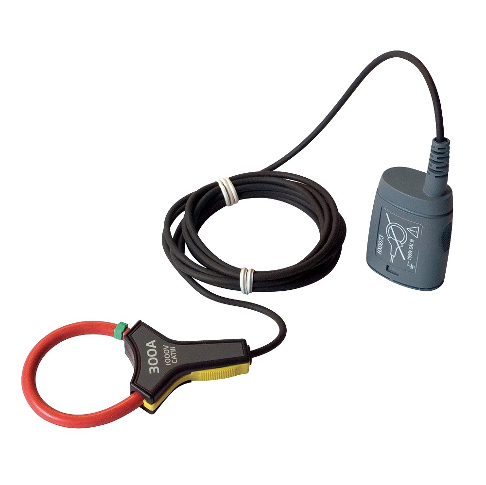 Metrix Клещи токовые HX0073