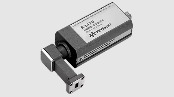 Keysight R347B Генератор шума
