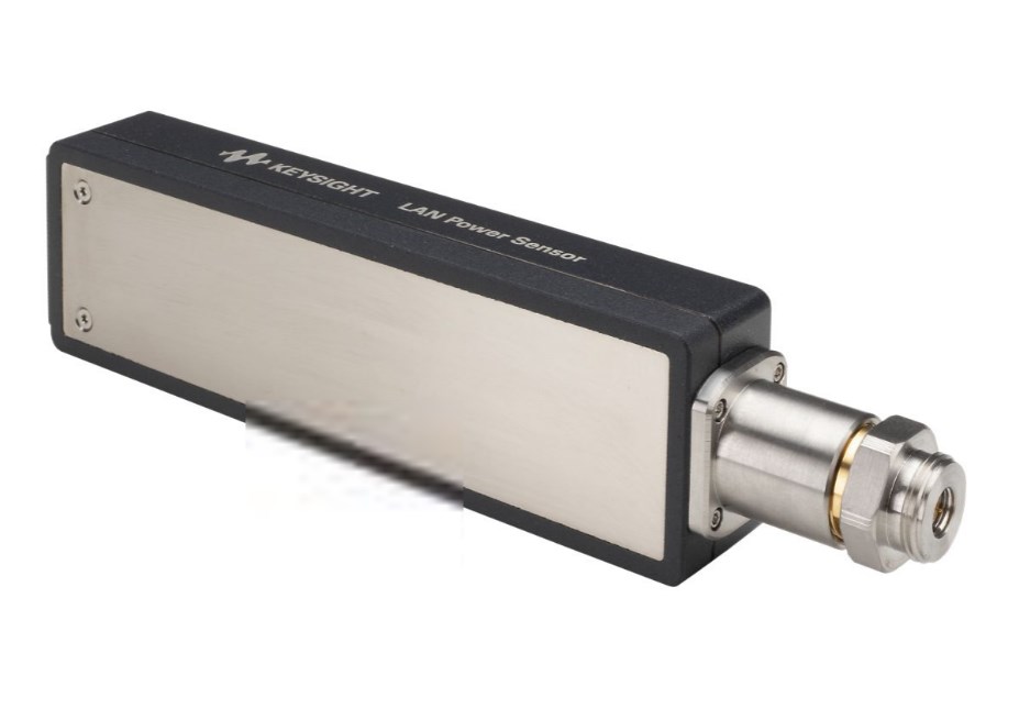 Keysight L2066XT Термовакуумный датчик мощности LAN от 10 МГц до 54 ГГц