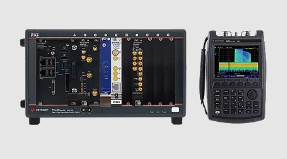 Keysight S7960A Система сбора данных